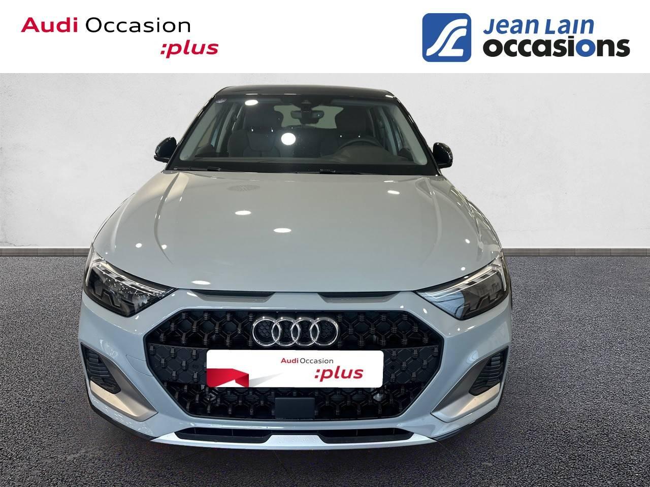 Audi A1 2024 occasion — photo 2