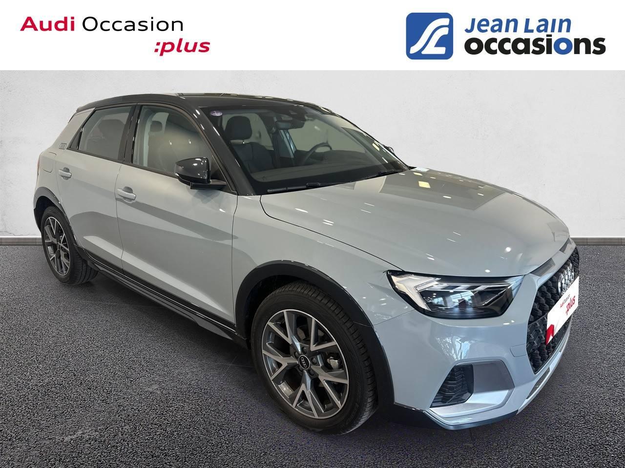 Audi A1 2024 occasion — photo 3