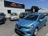 Renault Clio - 1.6 E-TECH 140CH ZEN - 14 990 €