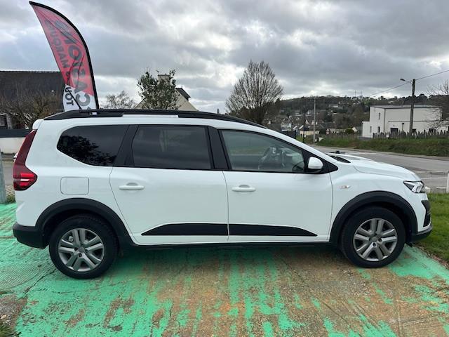 Dacia JOGGER 2023 occasion — photo 2