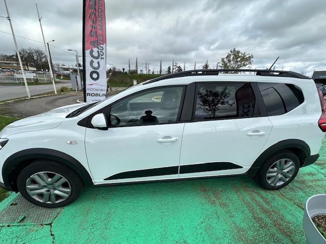 Dacia JOGGER 2023 occasion — photo 3