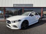 Mercedes Classe A - 180 136CH AMG LINE 7G-DCT - 21 990 €