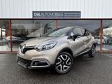 Renault Captur - 1.2 TCE 120CH INTENS EDC - 10 980 €