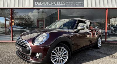 Mini Clubman - COOPER 136CH BUSINESS - 11 490 €
