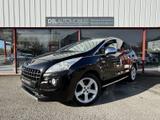 Peugeot 3008 - 2.0 HDI160 FAP FELINE BA - 8 490 €