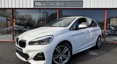 BMW Serie 2 Active Tourer - (F45) 218DA 150CH M SPORT - 16 980 €