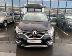 Renault Espace - dCi 160 Energy Twin Turbo Initiale Paris EDC - 15 990 €