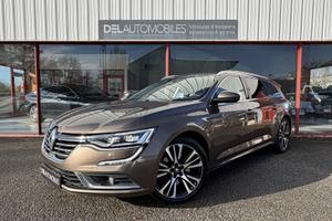 Renault Talisman Estate - 1.6 TCE 200CH ENERGY INITIALE PARIS EDC - 10 990 €