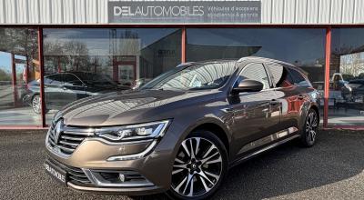 Renault Talisman Estate - 1.6 TCE 200CH ENERGY INITIALE PARIS EDC - 10 990 €