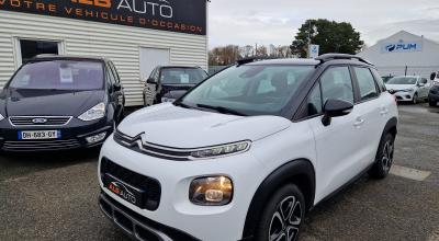 Citroen C3 Aircross - BLUEHDI 100CH S&S FEEL BUSINESS E6.D-TEMP - 9 990 €