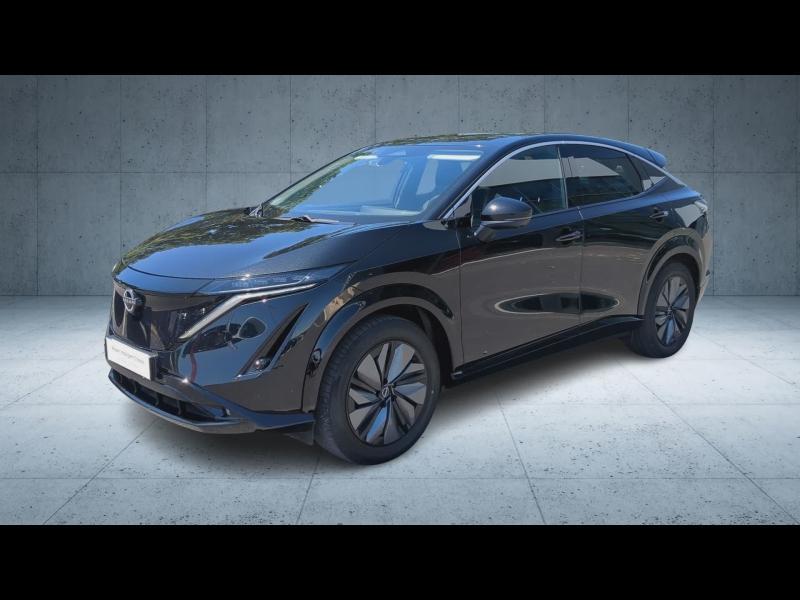 Nissan ARIYA 2022 occasion
