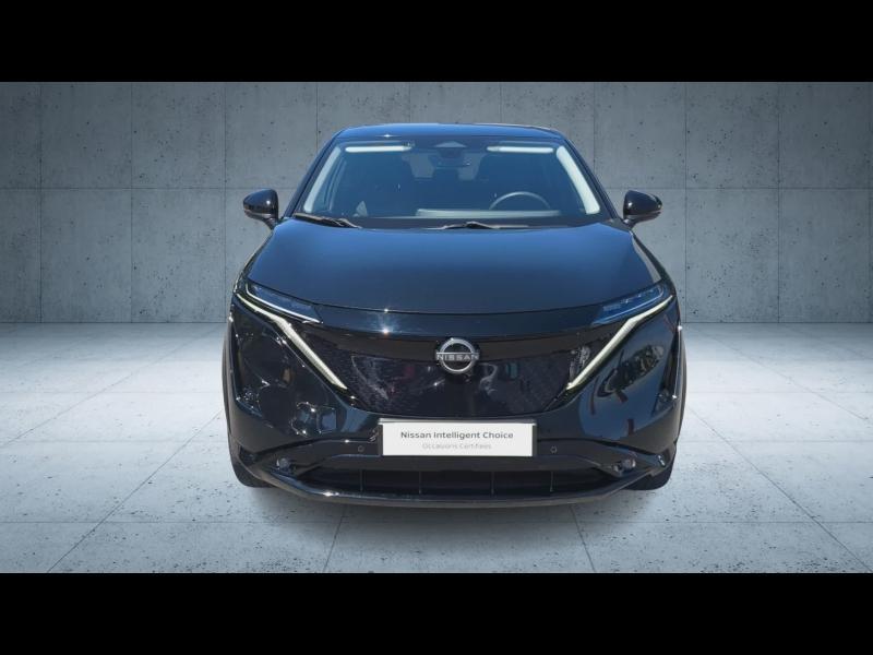 Nissan ARIYA 2022 occasion — photo 2