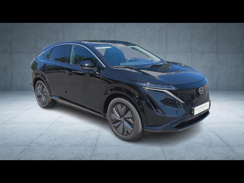 Nissan ARIYA 2022 occasion — photo 3