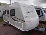 Caravane La Mancelle Autres La Mancelle  -  ELEGANCE 440 CLM - 35 129 €