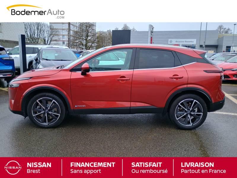 Nissan QASHQAI 2024 occasion — photo 2