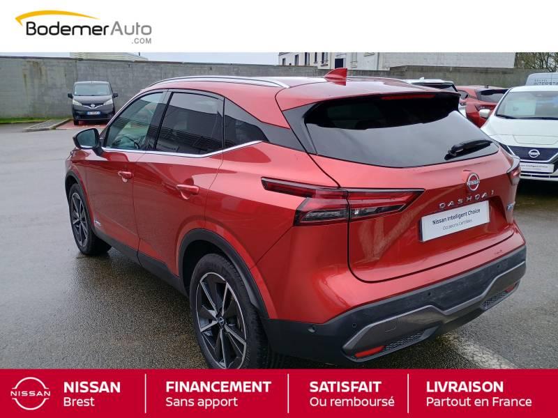 Nissan QASHQAI 2024 occasion — photo 3