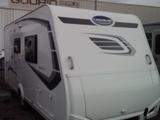 Caravane Caravelair Autres Caravelair  -  ALBA 460 - 21 590 €