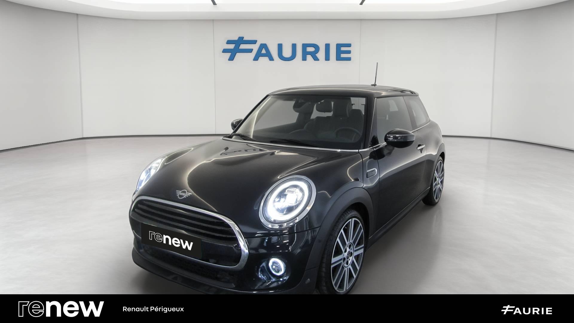 Mini HATCH 2020 occasion