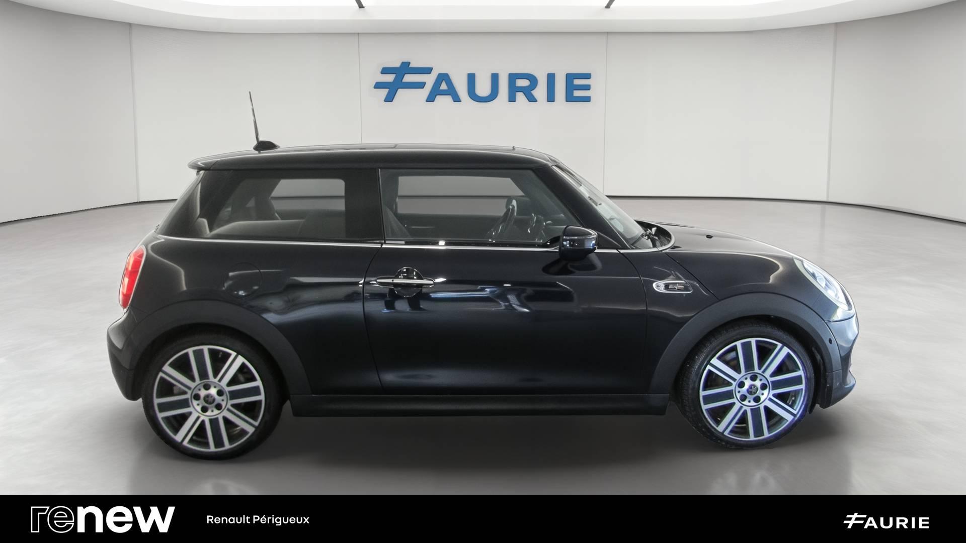 Mini HATCH 2020 occasion — photo 2