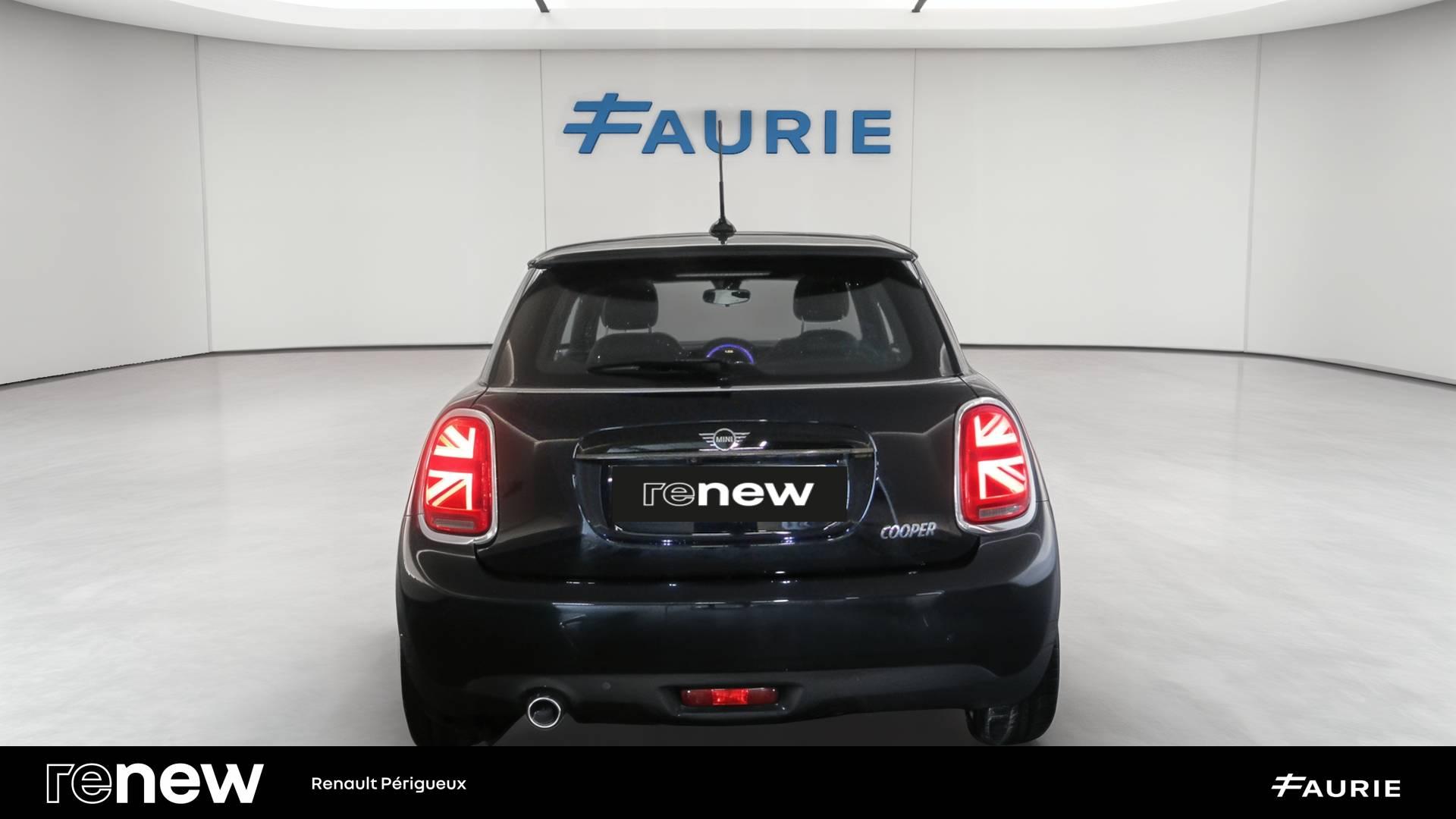 Mini HATCH 2020 occasion — photo 3