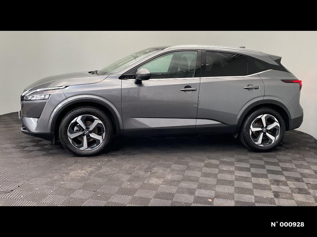 Nissan QASHQAI 2022 occasion — photo 2