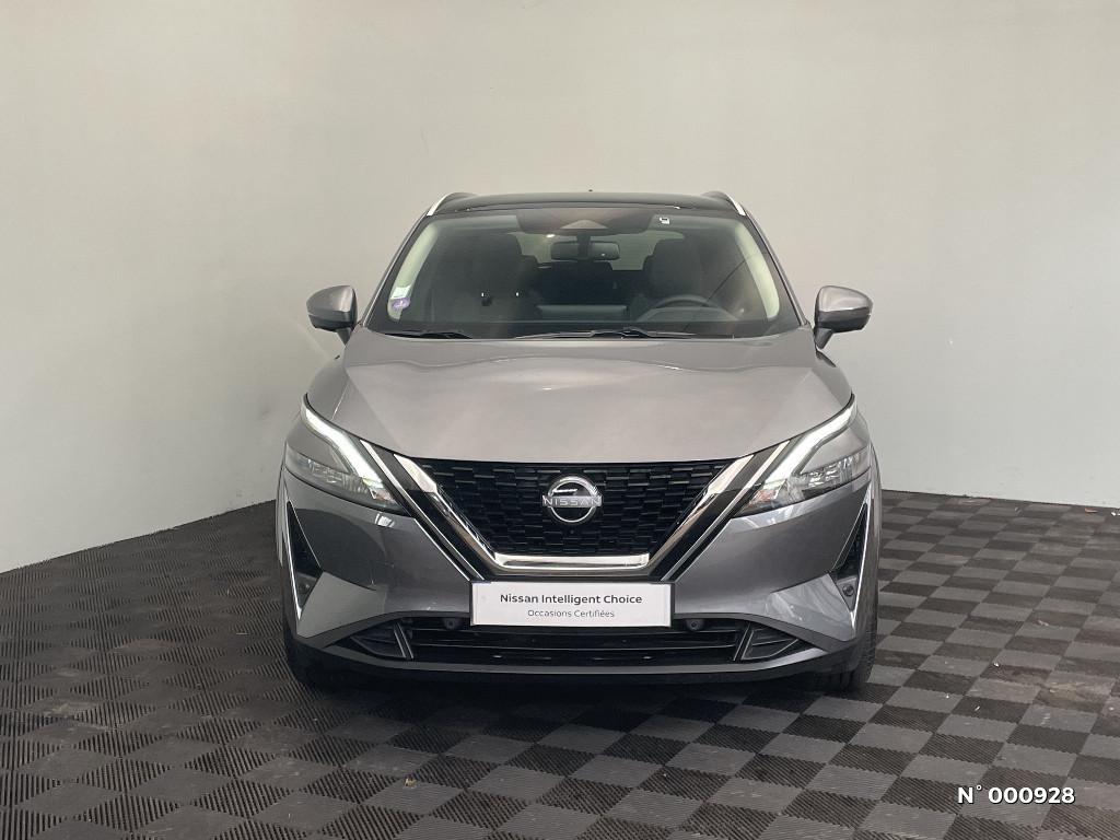Nissan QASHQAI 2022 occasion — photo 3