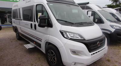Fourgon Autostar Autres Autostar  - 160 CV BVA - 82 563 €