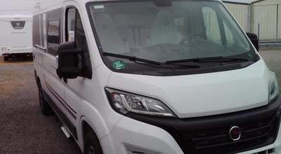 Fourgon Autostar Autres Autostar  - 140CV - 78 591 €