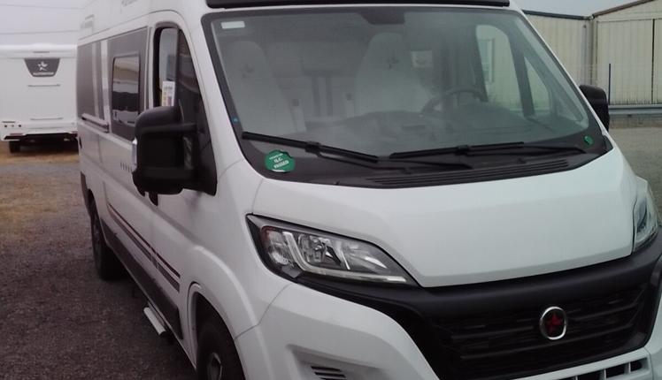 Fourgon Autostar Autres Autostar   - 78 591 €