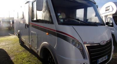 Integral LMC Autres LMC  - 130 CV - 59 900 €