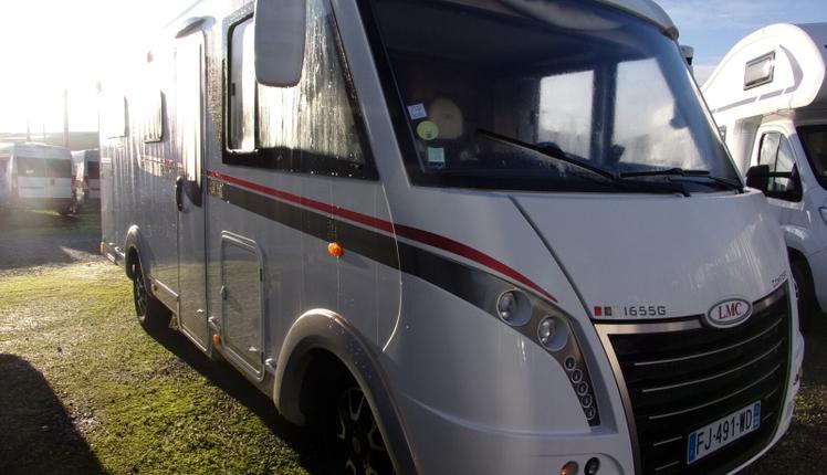 Integral LMC Autres LMC   - 59 900 €