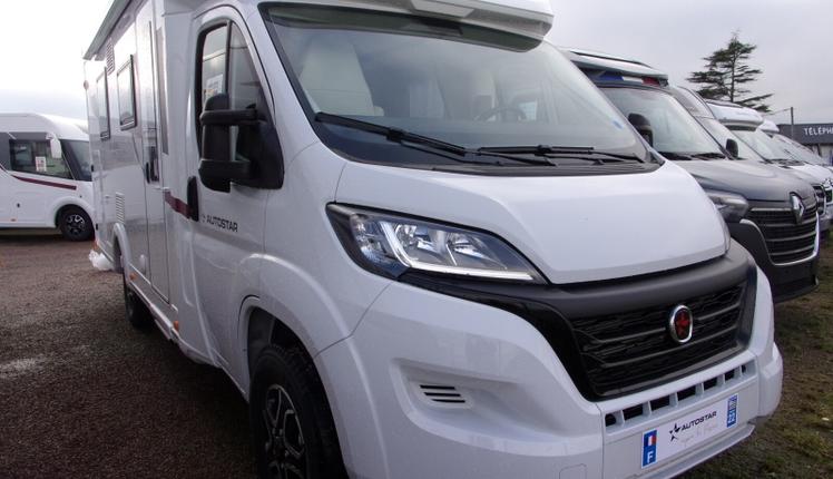 Profile Autostar Autres Autostar   - 86 344 €