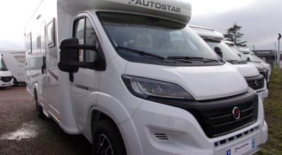 Profile Autostar Autres Autostar  - 2.2 140 CV - 84 404 €