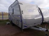 Caravane Caravelair Autres Caravelair  -  410 SPORT LINE - 24 340 €
