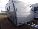 Caravane Caravelair Autres Caravelair  -  480 SPORT LINE - 26 490 €