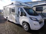 Profile Chausson Autres Chausson  - 2.2 140 CV - 76 865 €