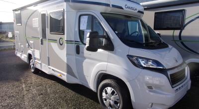 Profile Chausson Autres Chausson  - 2.2 140 CV - 76 865 €