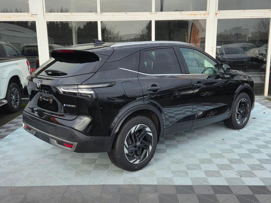 Nissan QASHQAI 2025 occasion — photo 2