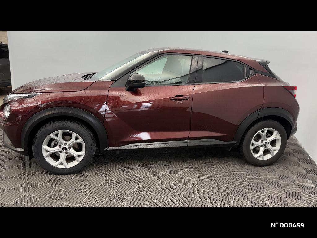 Nissan JUKE 2021 occasion — photo 2