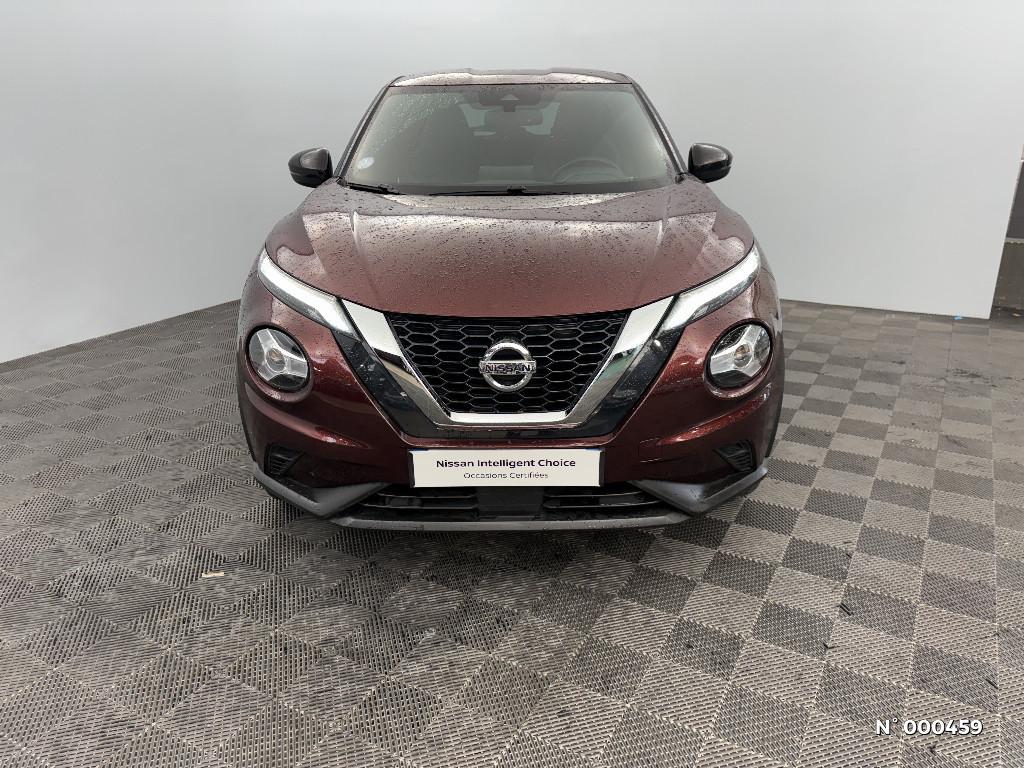 Nissan JUKE 2021 occasion — photo 3