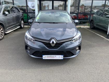 Renault Clio - Blue dCi 90 Business - 13 990 €