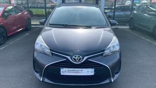 Toyota Yaris  - photo 0