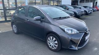 Toyota Yaris  - photo 1