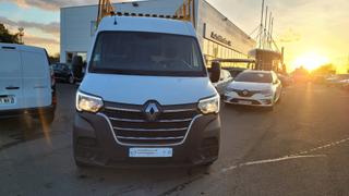 Renault Master  - photo 0