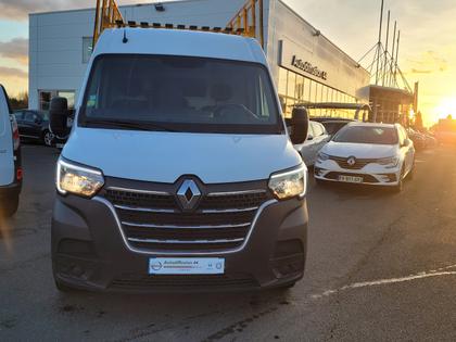 Renault Master - FGN TRAC F3500 L2H2 ENERGY DCI 150 GRAND CONFORT - 20 990 €