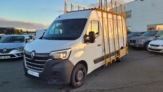 Renault Master  - photo 1