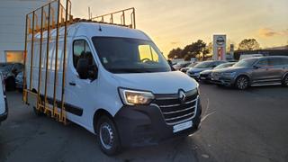 Renault Master  - photo 2