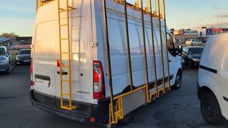 Renault Master  - photo 3