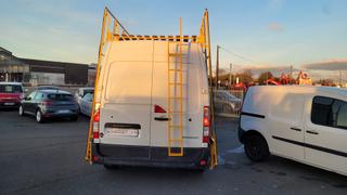 Renault Master  - photo 4