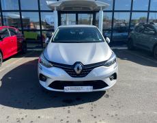 Renault Clio - TCe 100 GPL - 21 Intens - 12 990 €